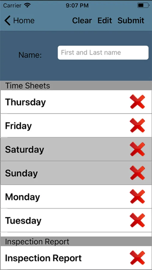 Screenshot 3