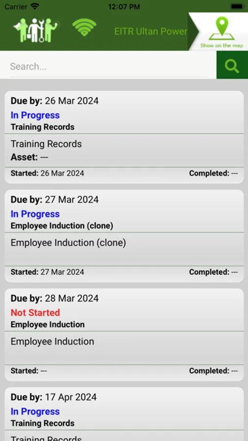 Screenshot 4