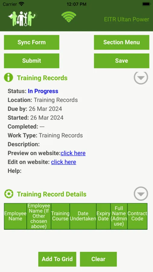Screenshot 5