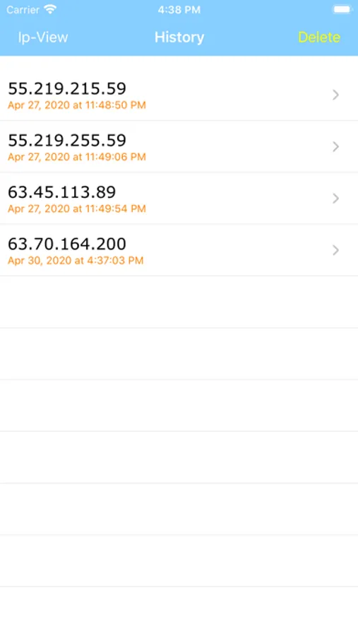 Screenshot 6