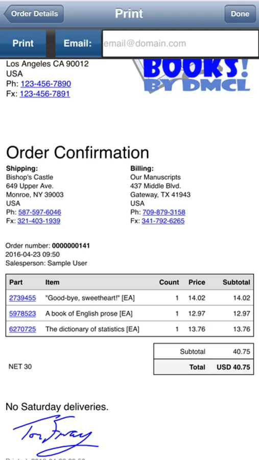 Screenshot 5