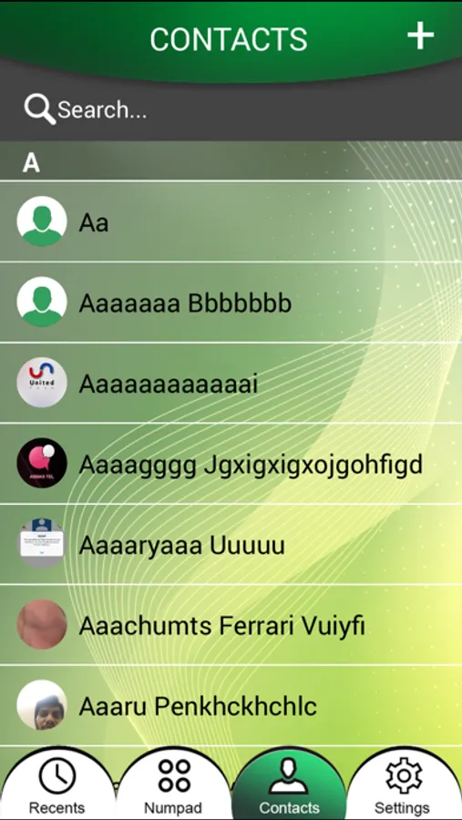 Screenshot 4