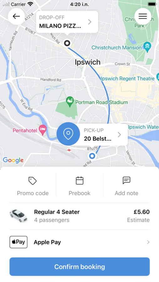 Screenshot 3