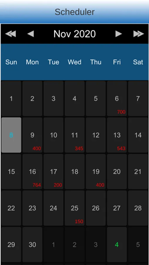 Screenshot 5