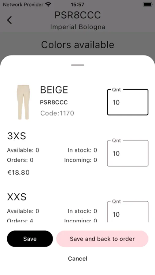 Screenshot 3