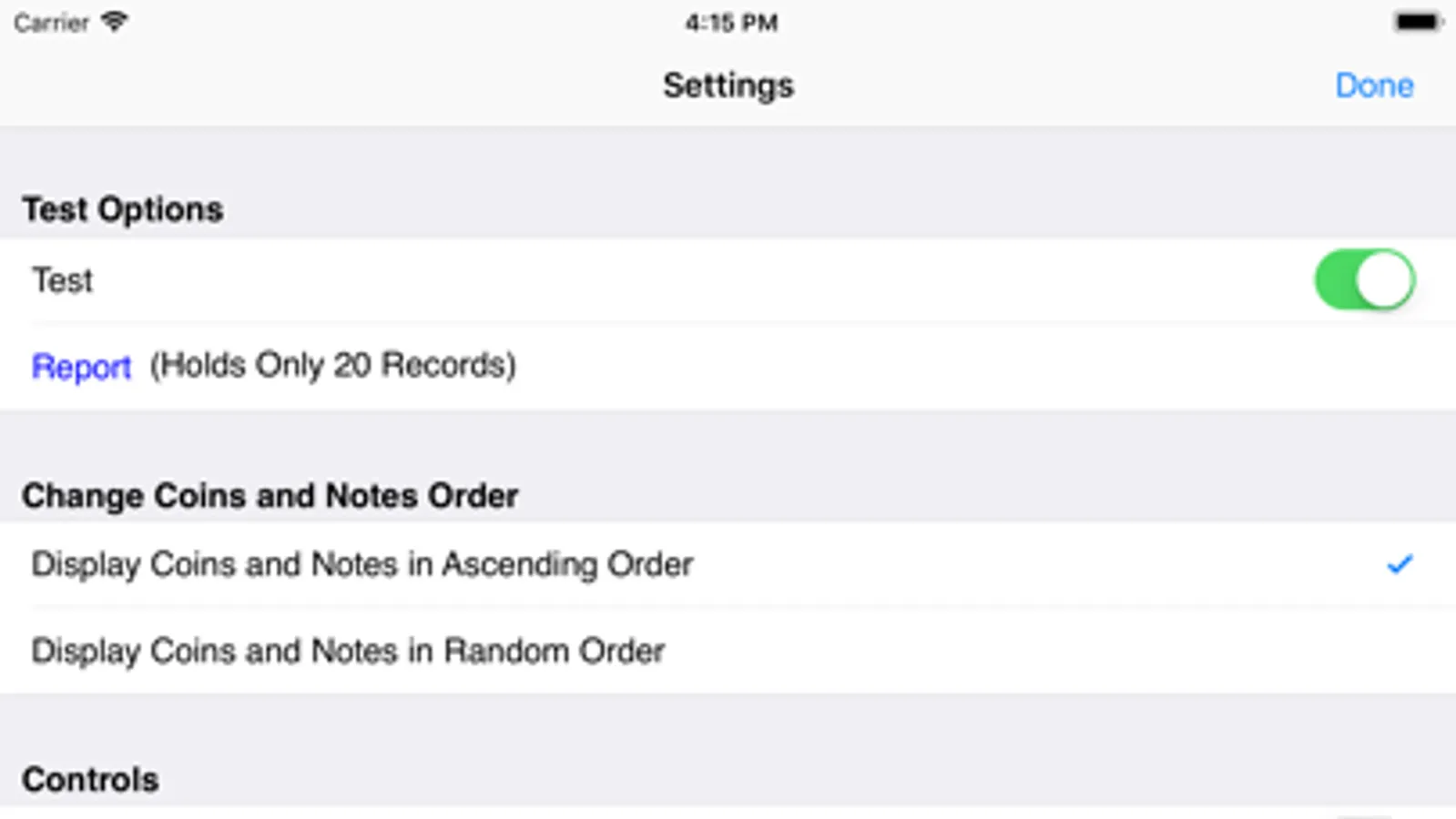 Screenshot 3