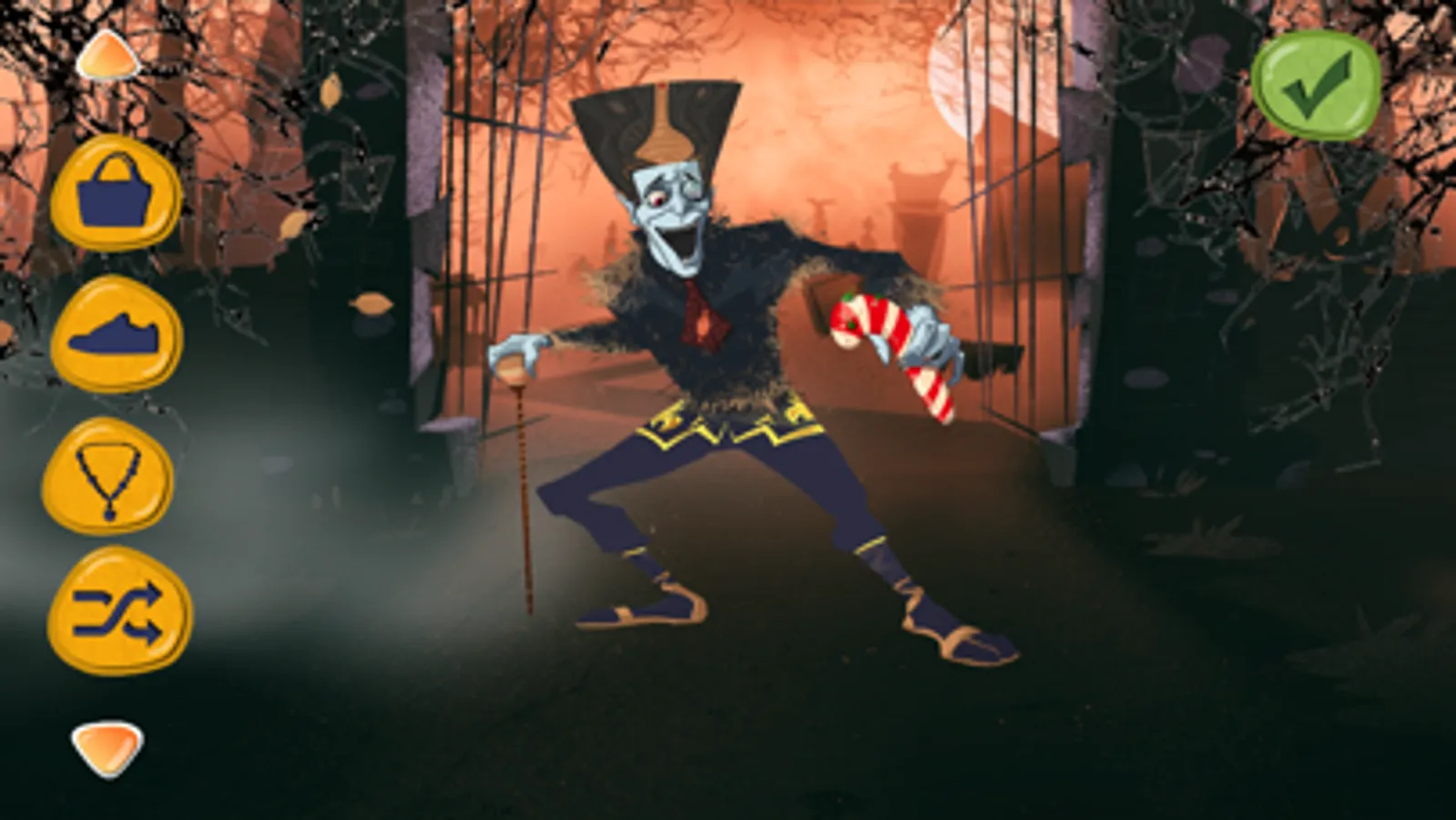 Screenshot 5