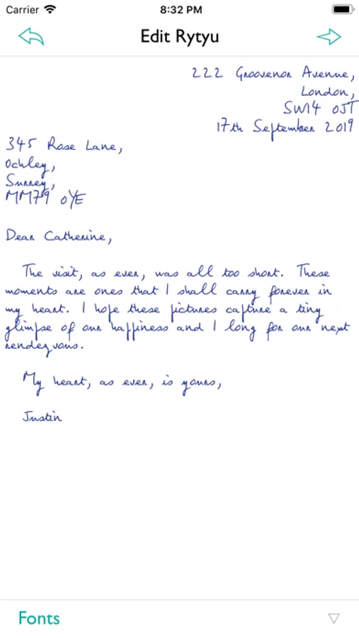 Screenshot 3