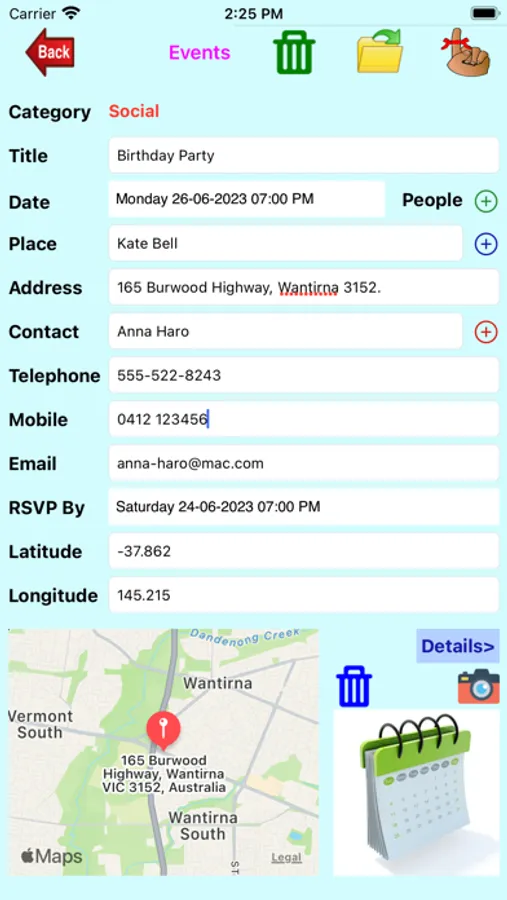 Screenshot 3