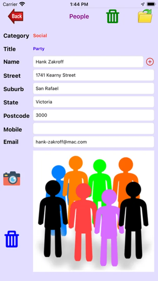 Screenshot 5