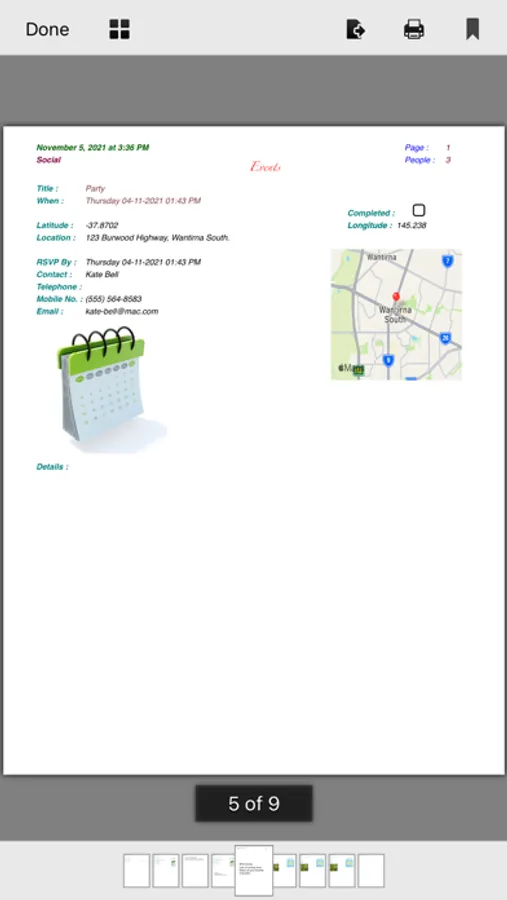 Screenshot 9
