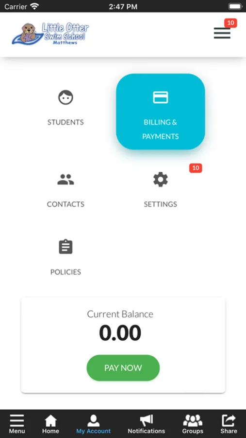 Screenshot 6