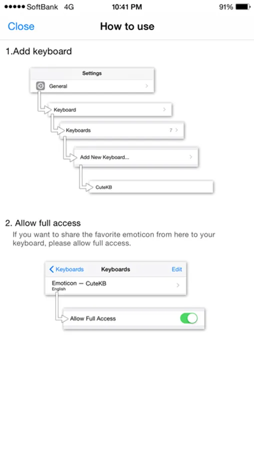 Screenshot 3
