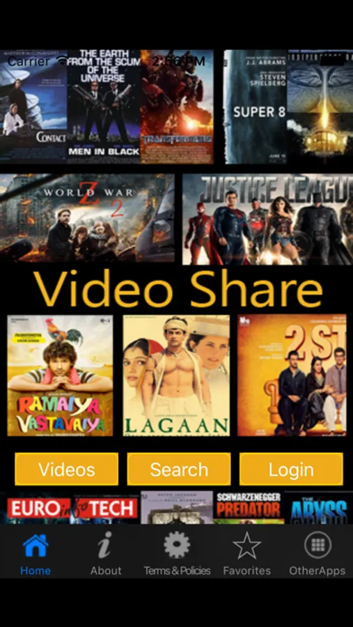 Screenshot 1