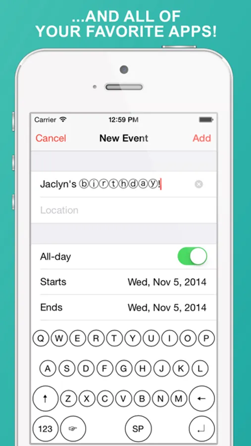 Screenshot 4