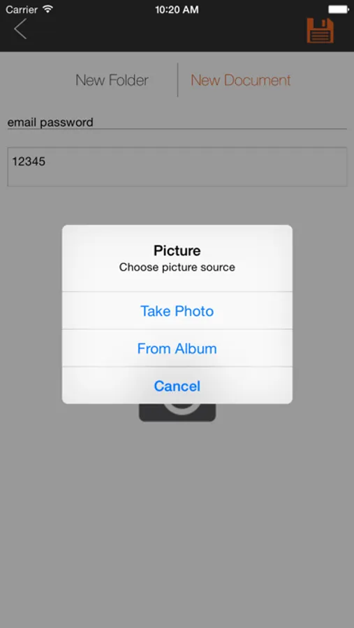 Screenshot 3