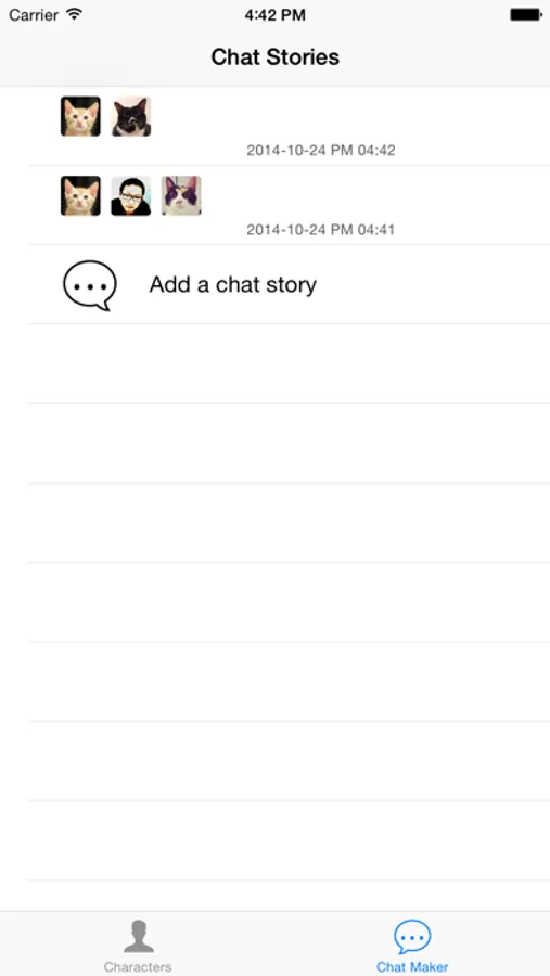 Screenshot 3