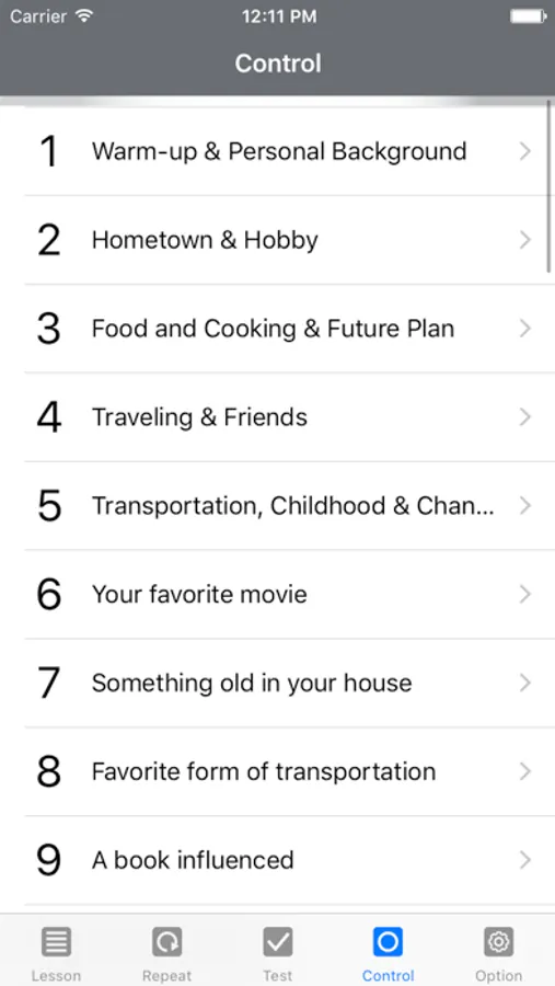 Screenshot 5
