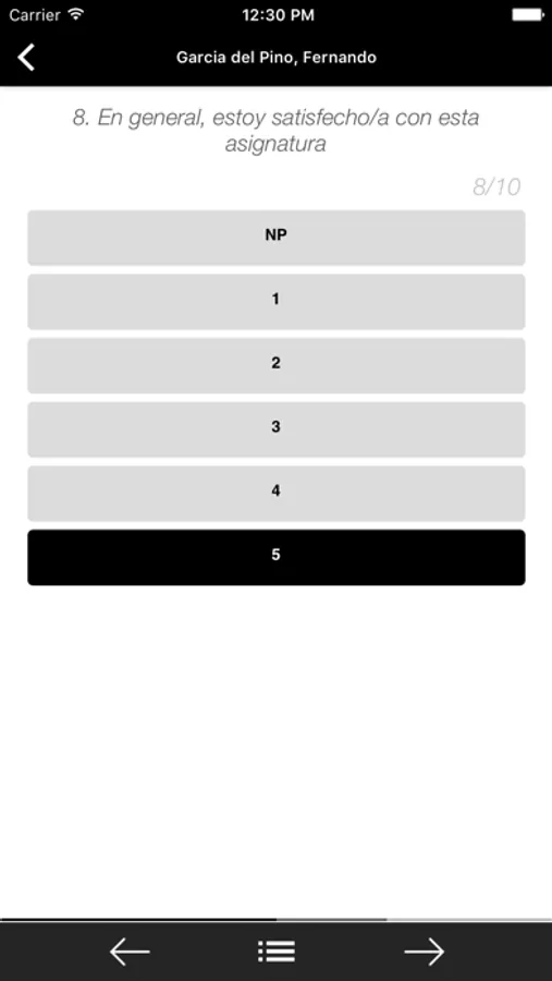 Screenshot 3