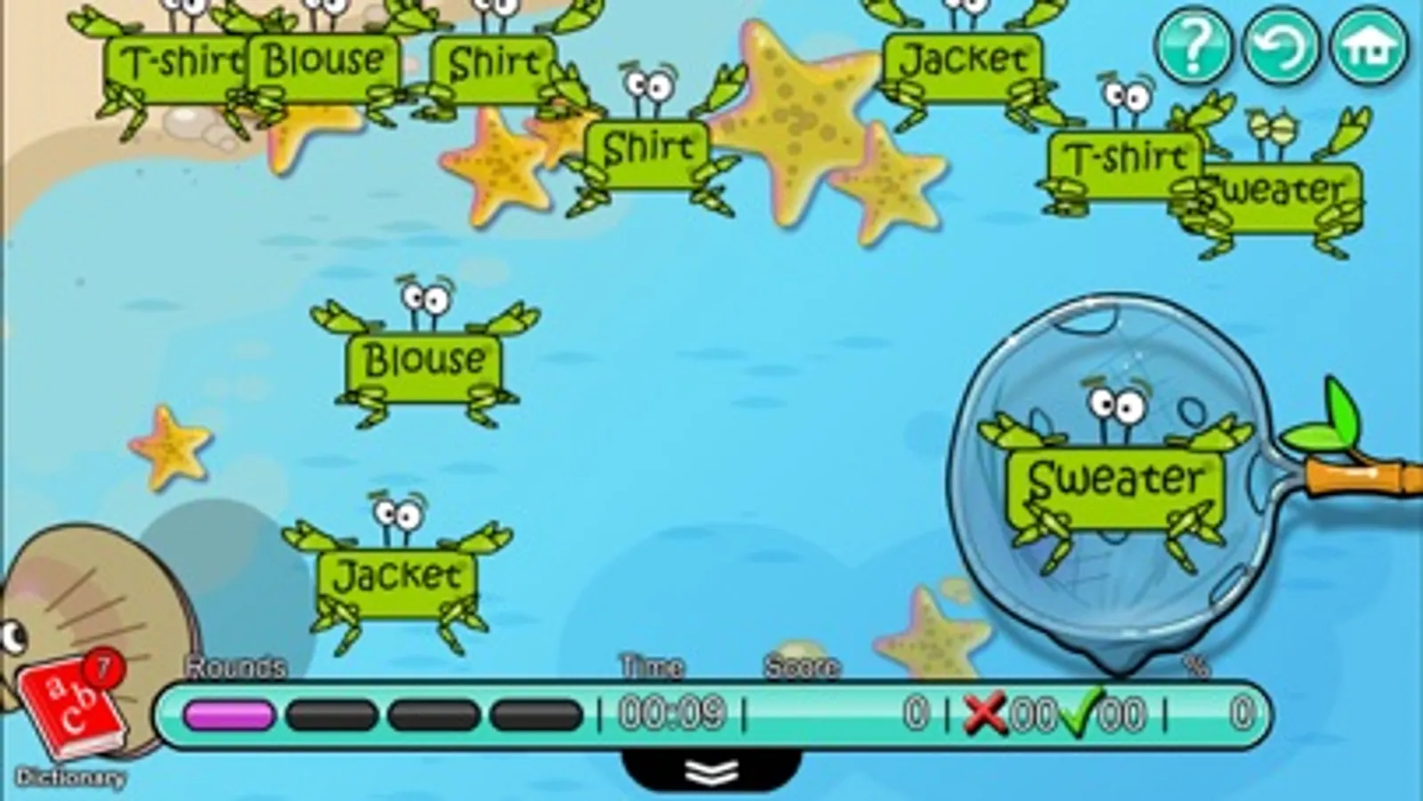 Screenshot 4