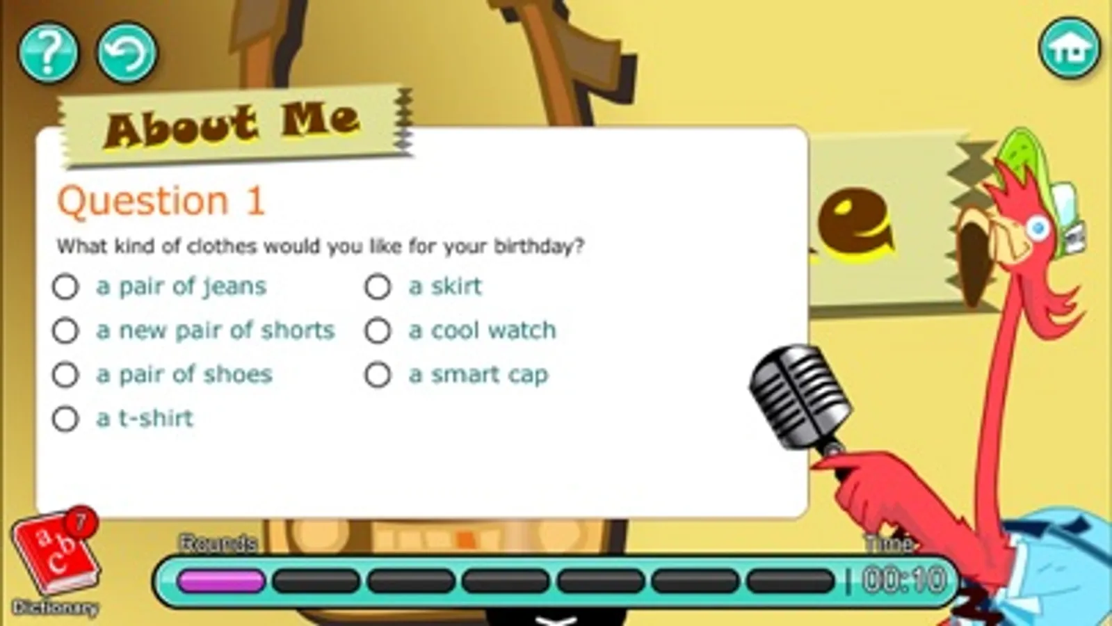 Screenshot 5