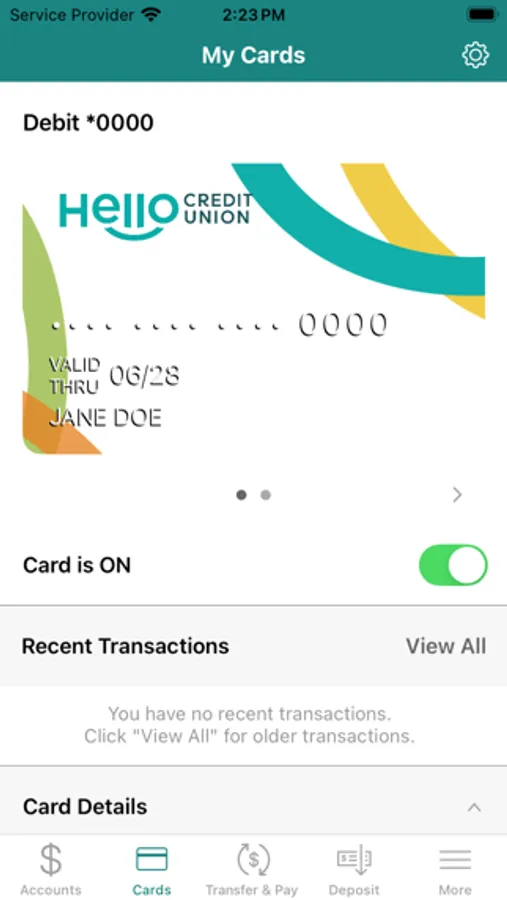 Screenshot 6