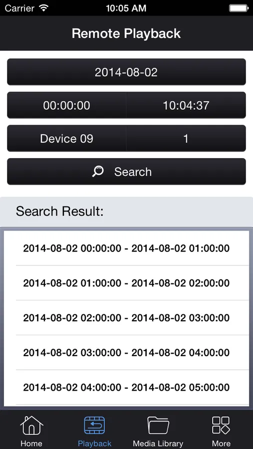 Screenshot 4
