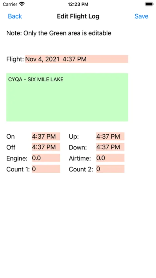 Screenshot 4