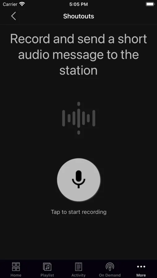 Screenshot 6