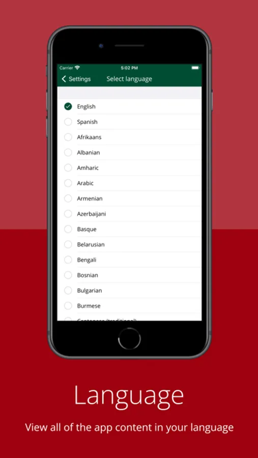 Screenshot 5