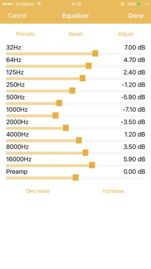Screenshot 5