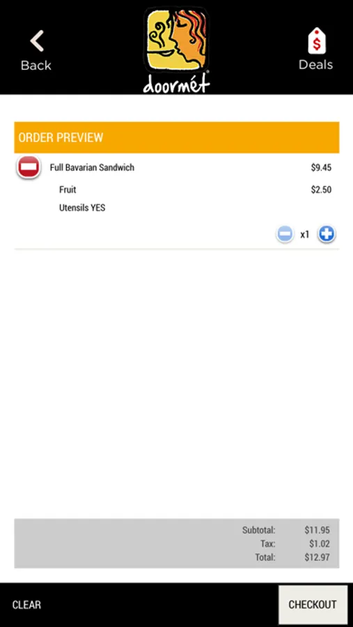 Screenshot 5