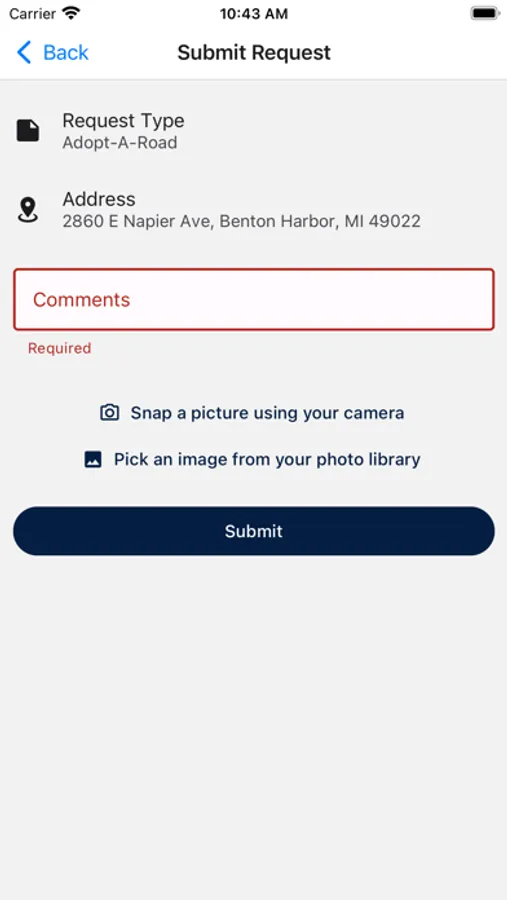 Screenshot 5