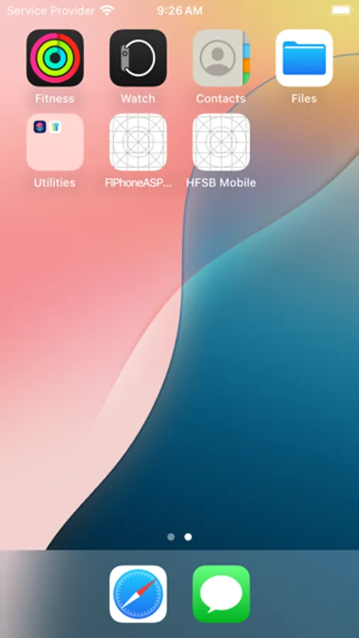 Screenshot 6