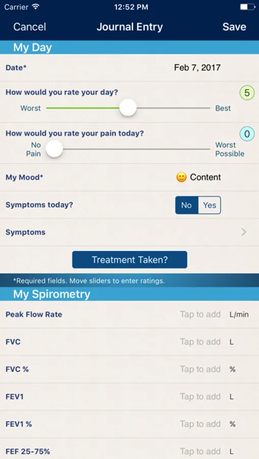 Screenshot 3