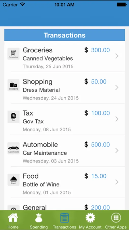Screenshot 3