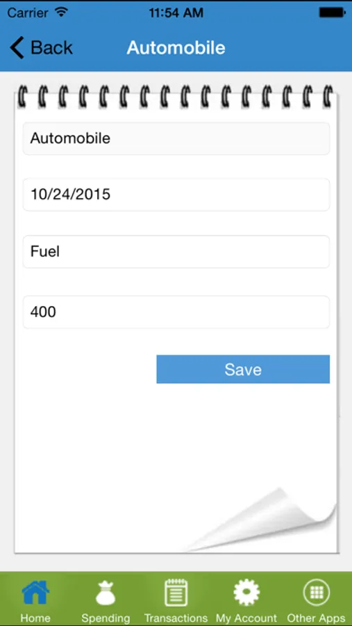 Screenshot 4