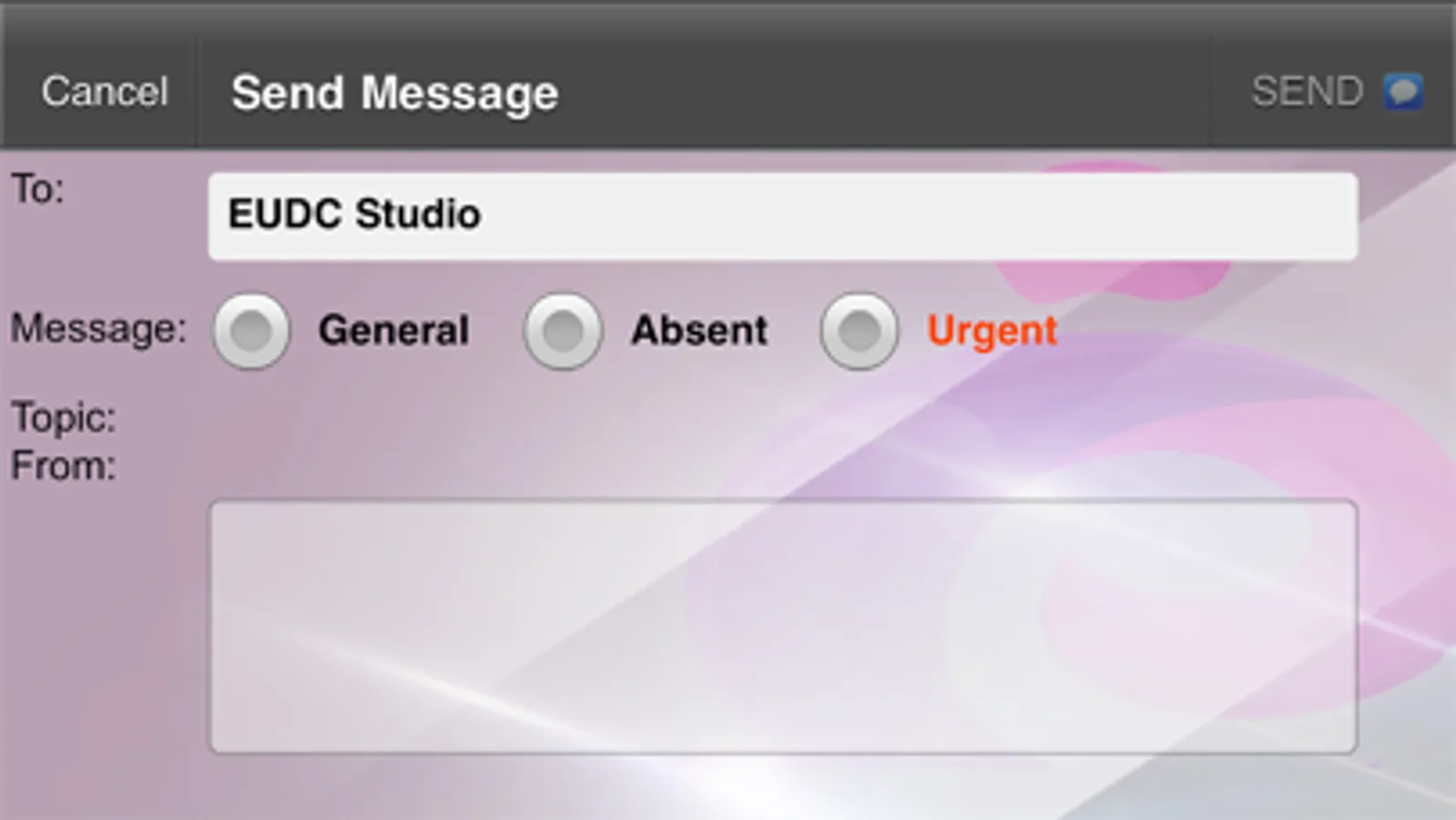 Screenshot 4