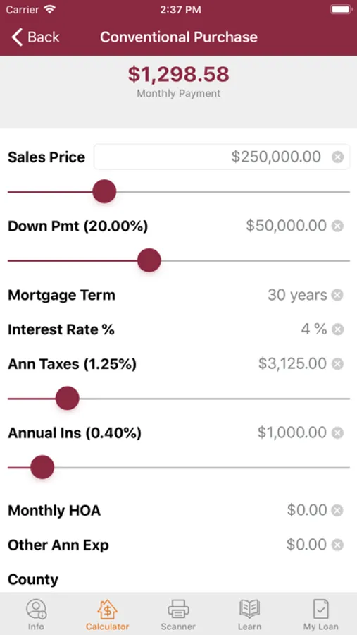 Screenshot 3