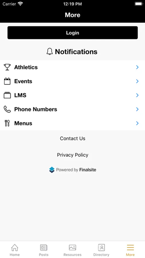Screenshot 5
