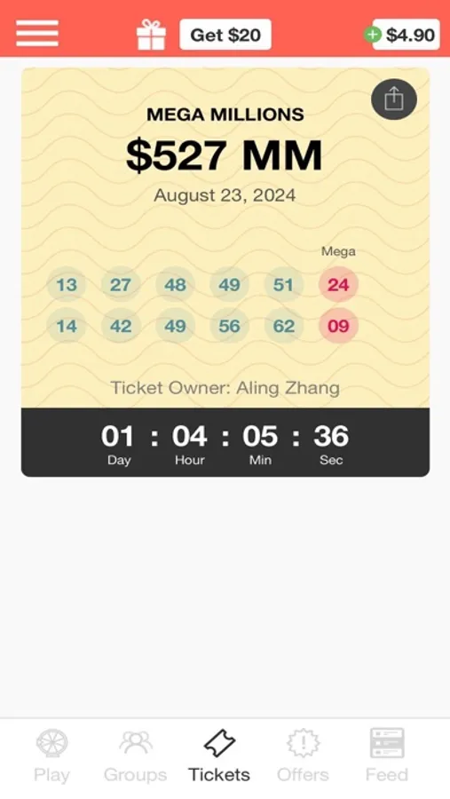 Screenshot 4