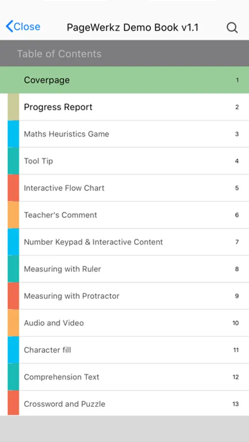 Screenshot 6