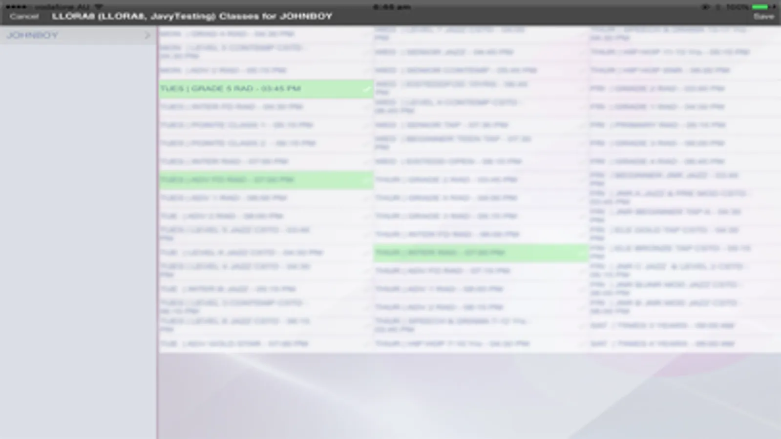 Screenshot 4