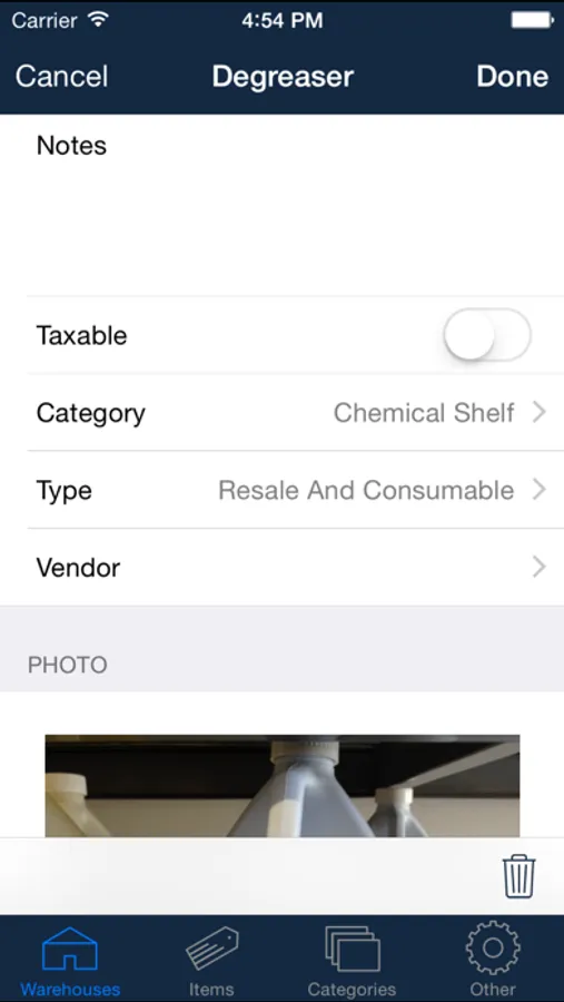 Screenshot 4