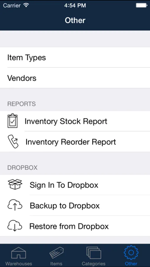 Screenshot 5