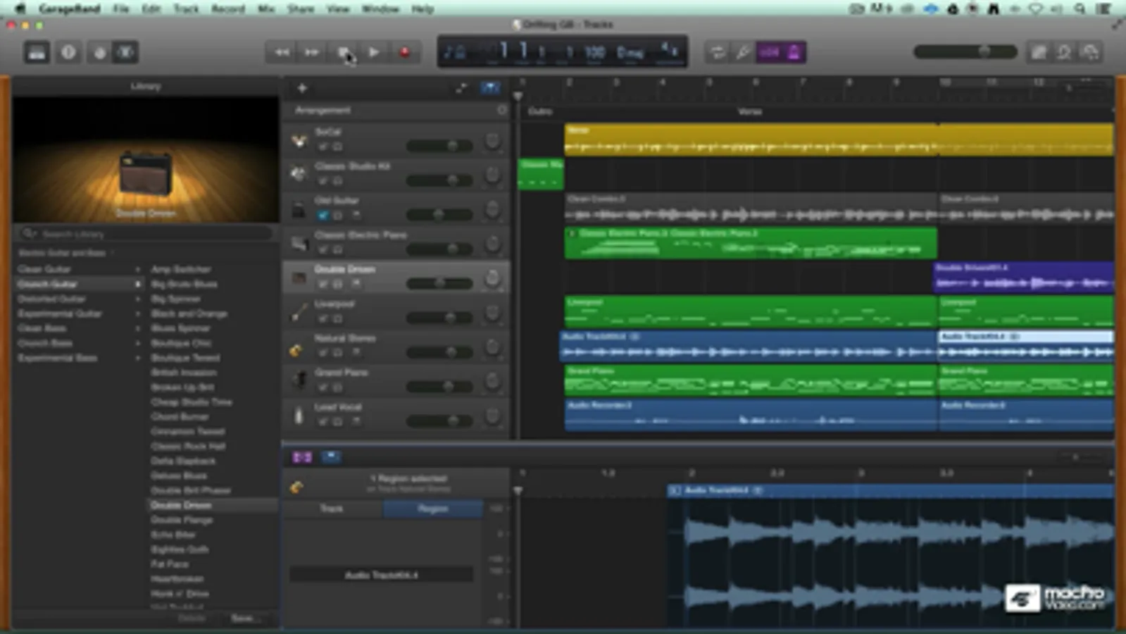 Screenshot 4
