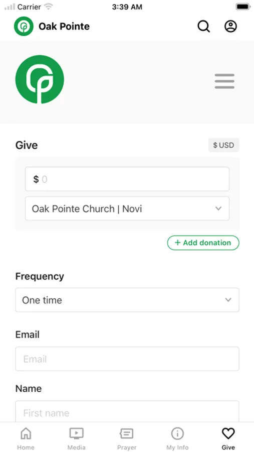 Screenshot 5