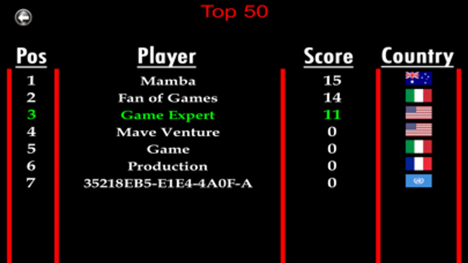 Screenshot 6