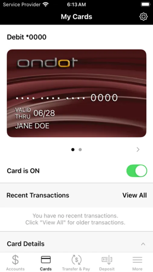 Screenshot 6