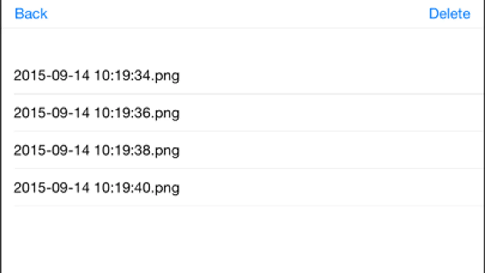Screenshot 4